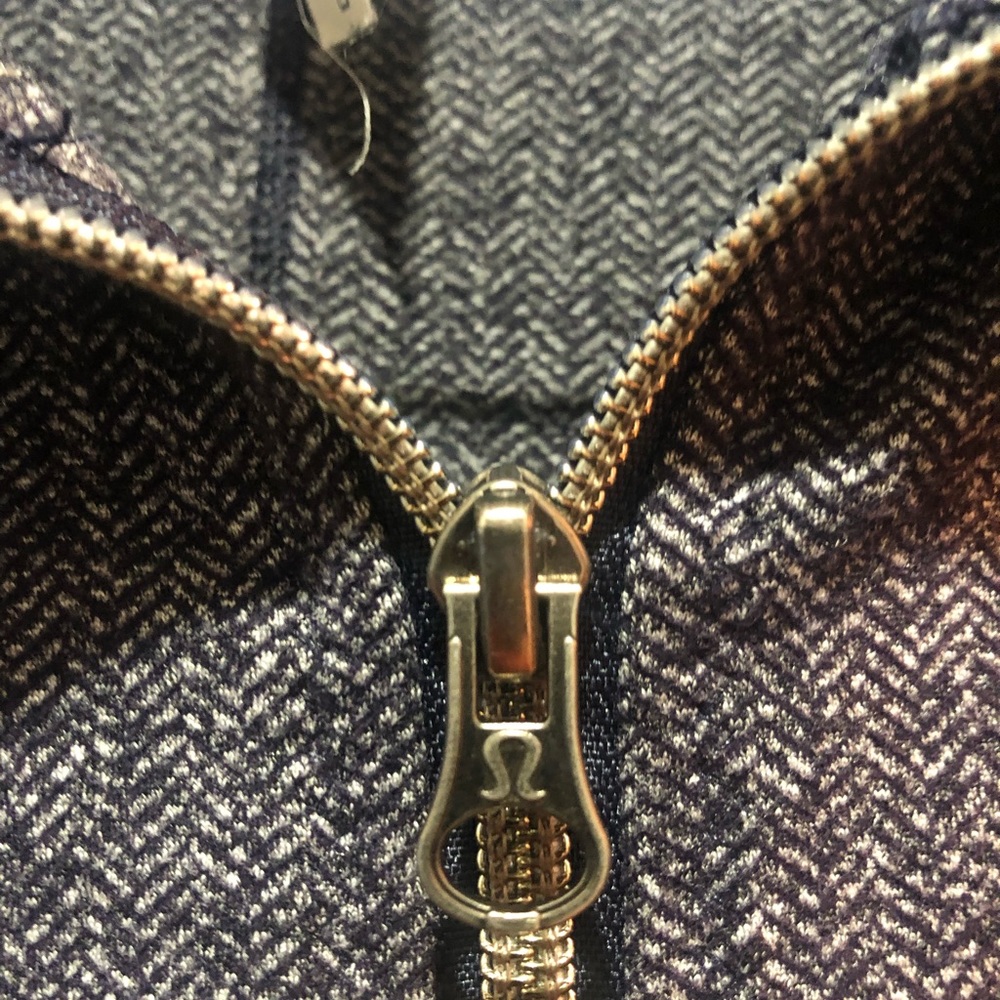 ❤️SOLD❤️ LULULEMON JACKET